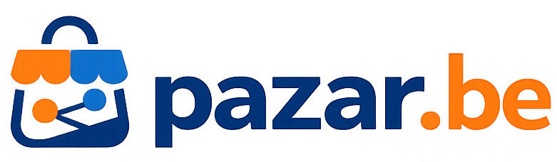 Pazar.be – Achetez et vendez en ligne en Belgique
